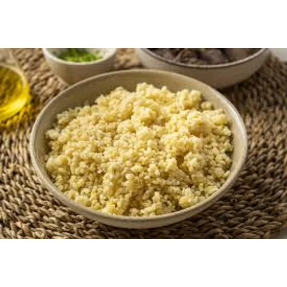 Bulgur