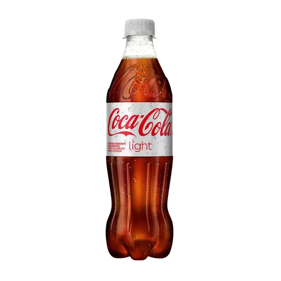 Coca‑Cola Light 0,5