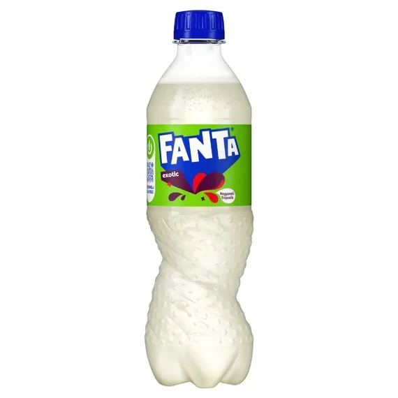 Fanta / Exotic 0,5