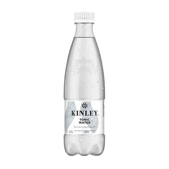 Kinley Tonic Water
